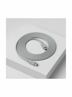 Cable 1 USB-C -latausjohto 2 m