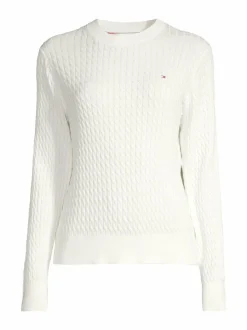 Cable Fine -neulepusero