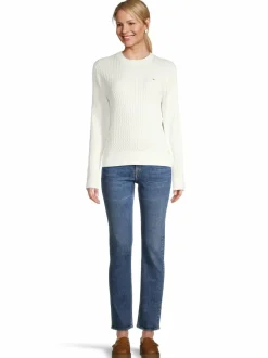 Cable Fine -neulepusero