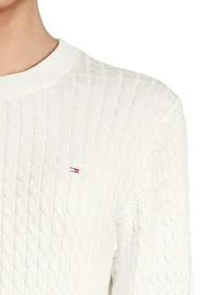 Cable Fine -neulepusero