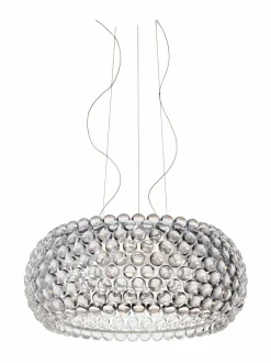 CABOCHE PLUS GRANDE DIMMABLE -riippuvalaisin