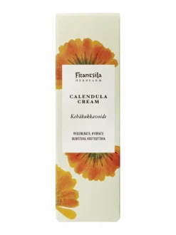 Calendula-kehäkukkavoide 60 g