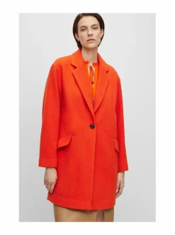 Calesso-villasekoitetakki