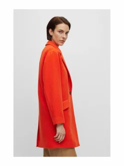 Calesso-villasekoitetakki