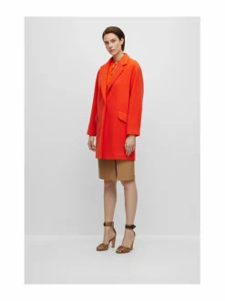 Calesso-villasekoitetakki