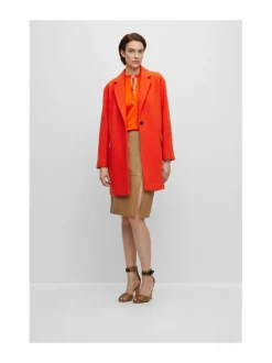 Calesso-villasekoitetakki