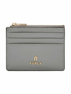 Camelia S Zipped -korttikotelo