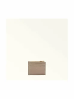 Camelia S Zipped -korttikotelo