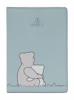 Camelia Passport -passikotelo