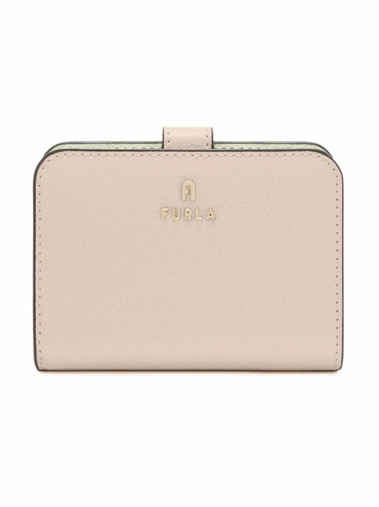 Camelia S Compact -nahkalompakko