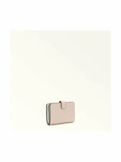 Camelia S Compact -nahkalompakko