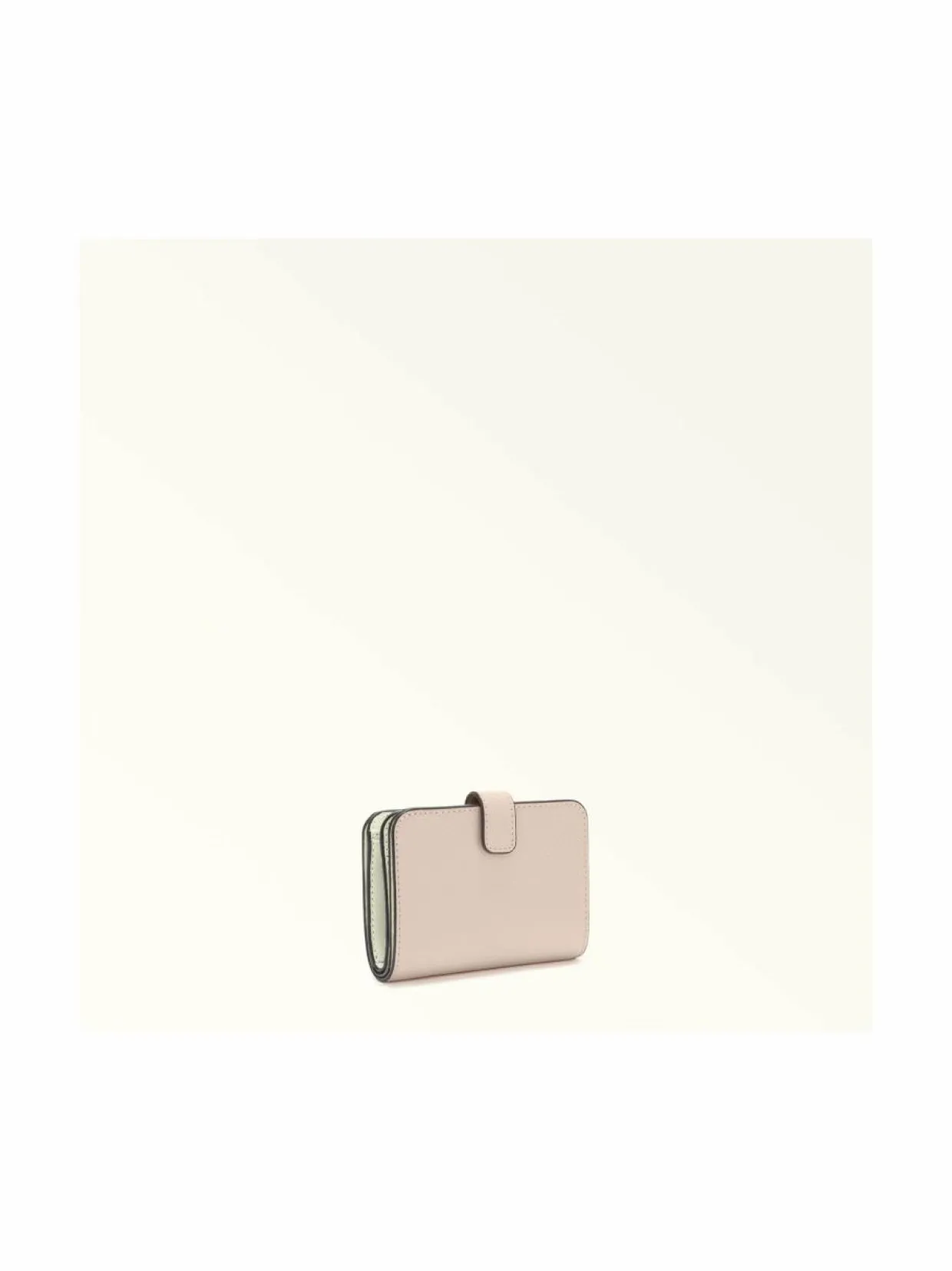 Camelia S Compact -nahkalompakko