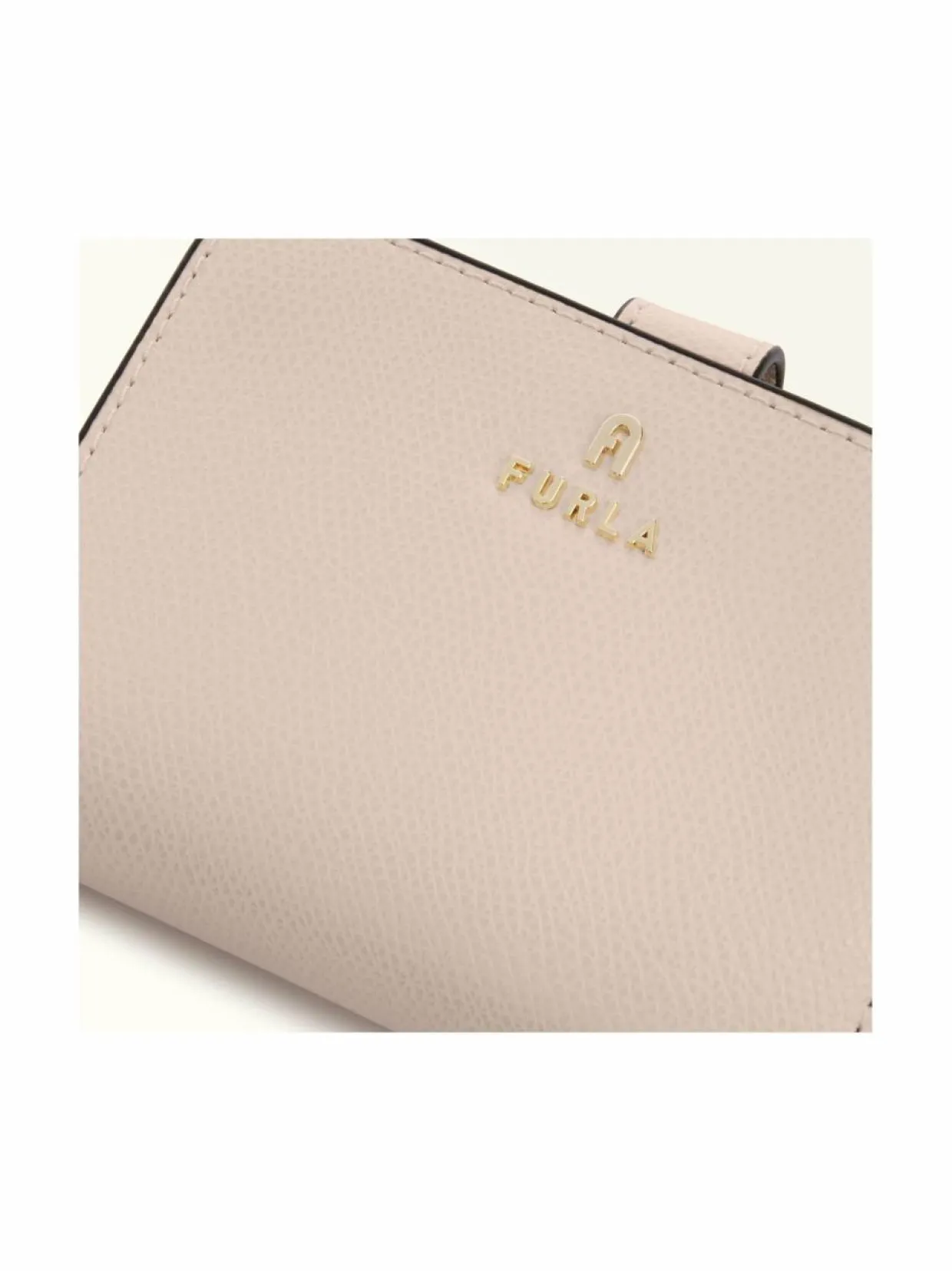 Camelia S Compact -nahkalompakko