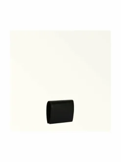 Camelia S Compact -nahkalompakko