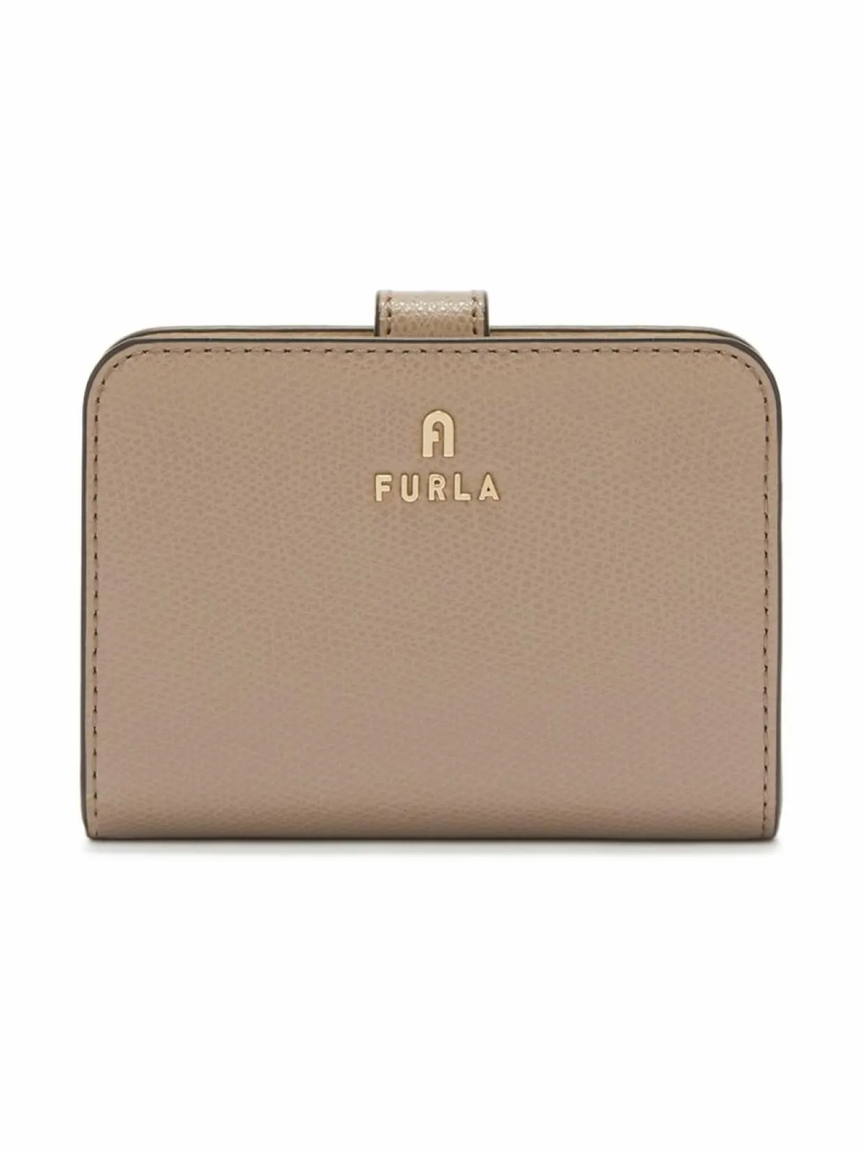 Camelia S Compact -nahkalompakko