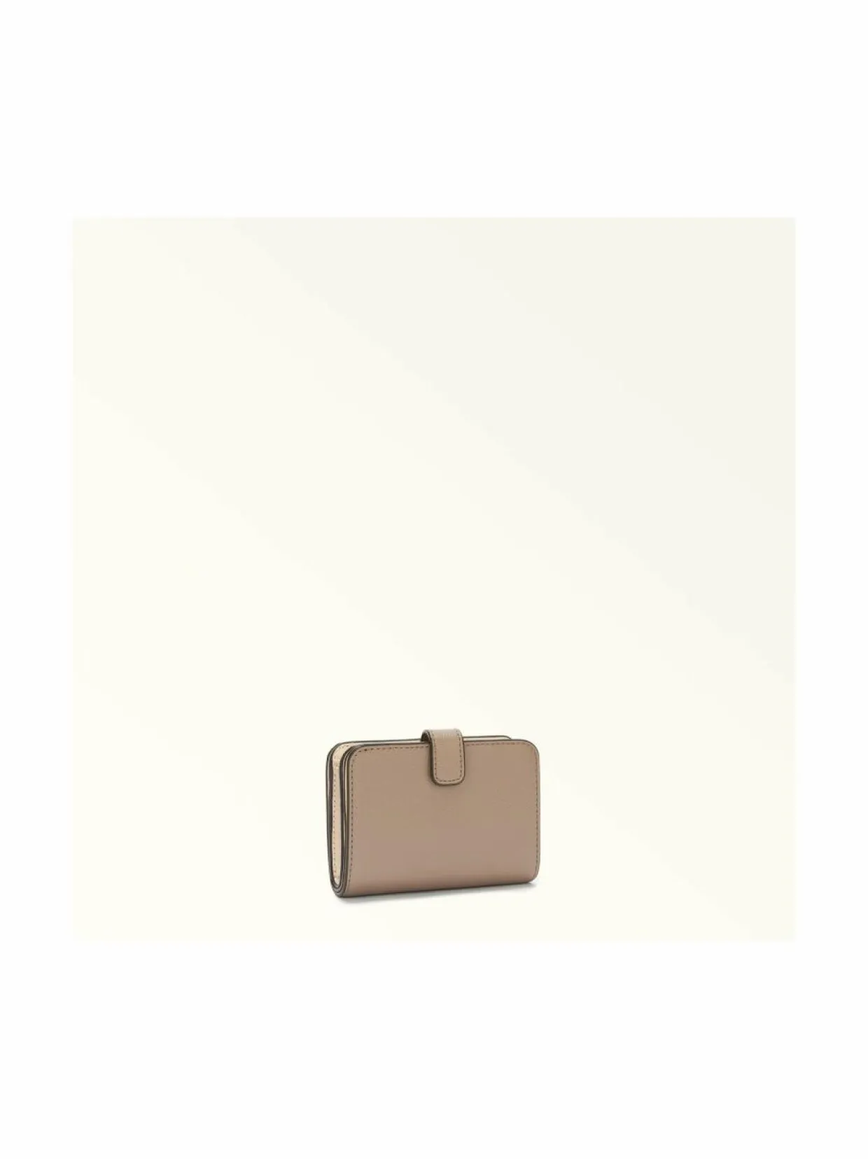 Camelia S Compact -nahkalompakko