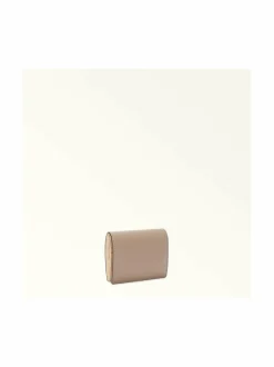 Camelia S Compact -nahkalompakko