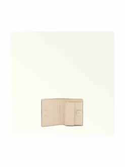 Camelia S Compact -nahkalompakko