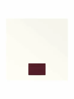 Camelia S -nahkakorttikotelo