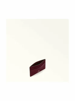 Camelia S -nahkakorttikotelo