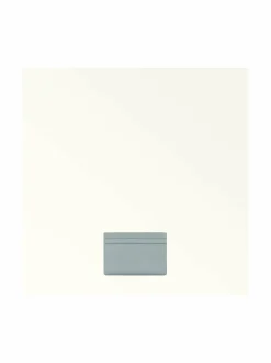 Camelia S -nahkakorttikotelo