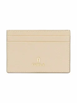 Camelia S -nahkakorttikotelo