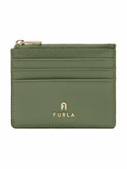 Camelia S Zipped -korttikotelo