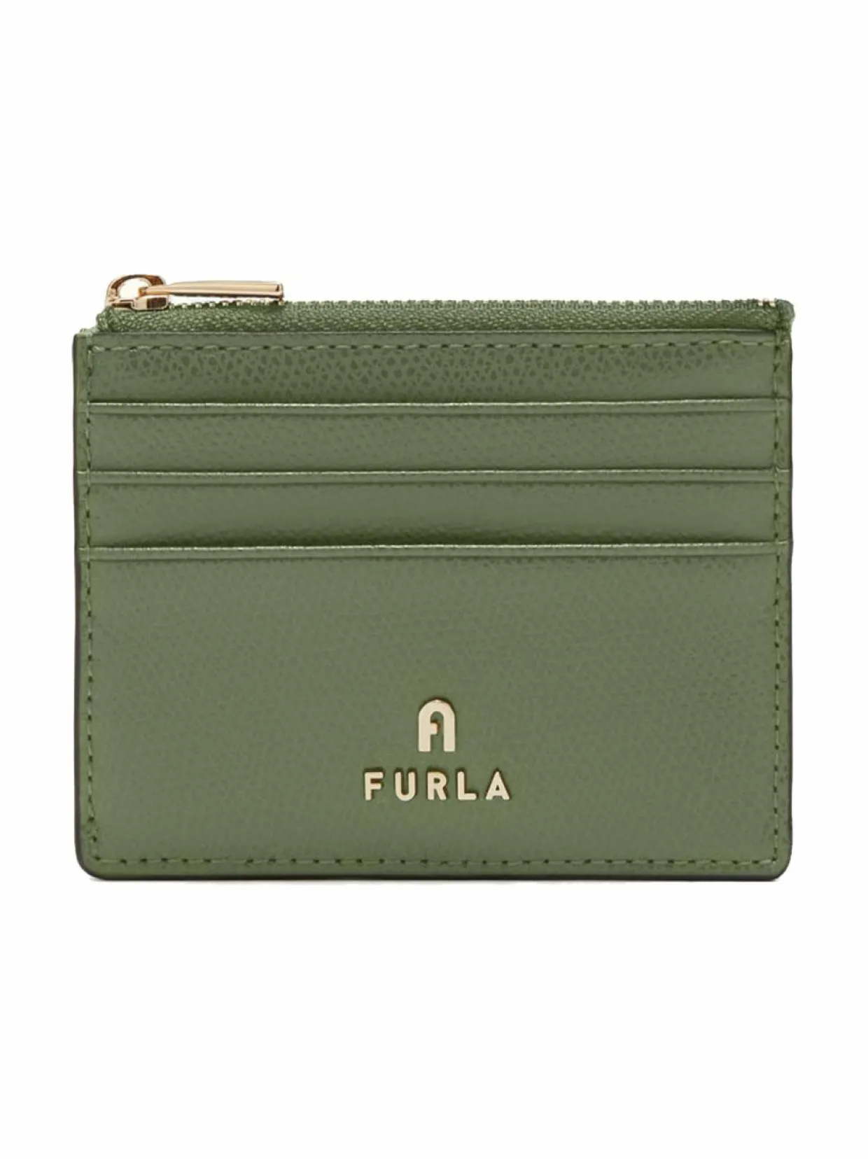 Camelia S Zipped -korttikotelo