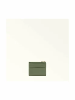 Camelia S Zipped -korttikotelo