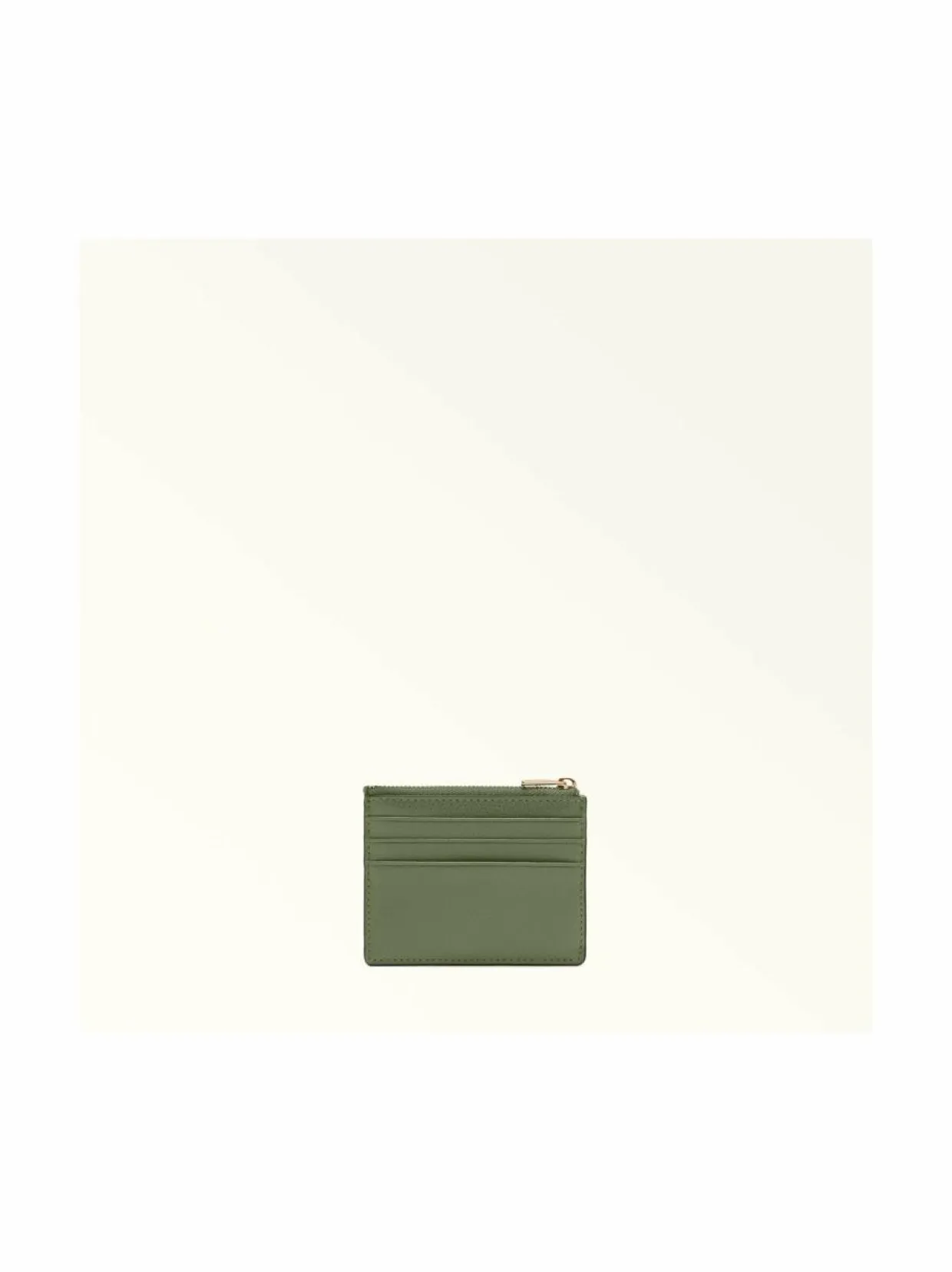 Camelia S Zipped -korttikotelo