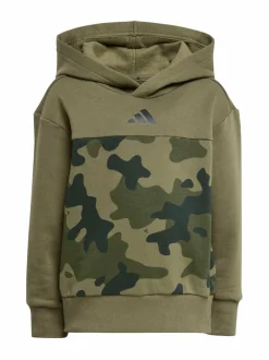 Camo Set -collegepuku 2-osainen