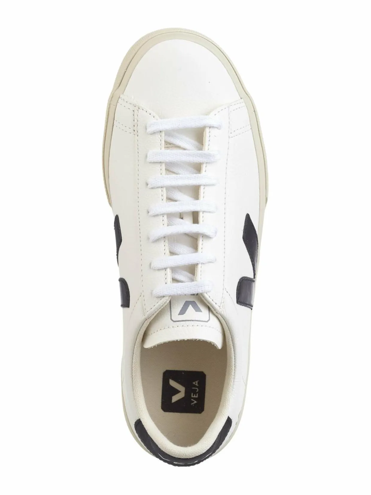 Campo-nahkasneakerit