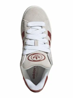 Campus 00s -nahkatennarit