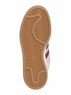 Campus 00s -nahkatennarit