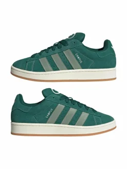 Campus 00s -nahkatennarit