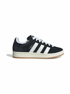 Campus 00s -nahkatennarit