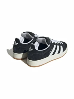 Campus 00s -nahkatennarit