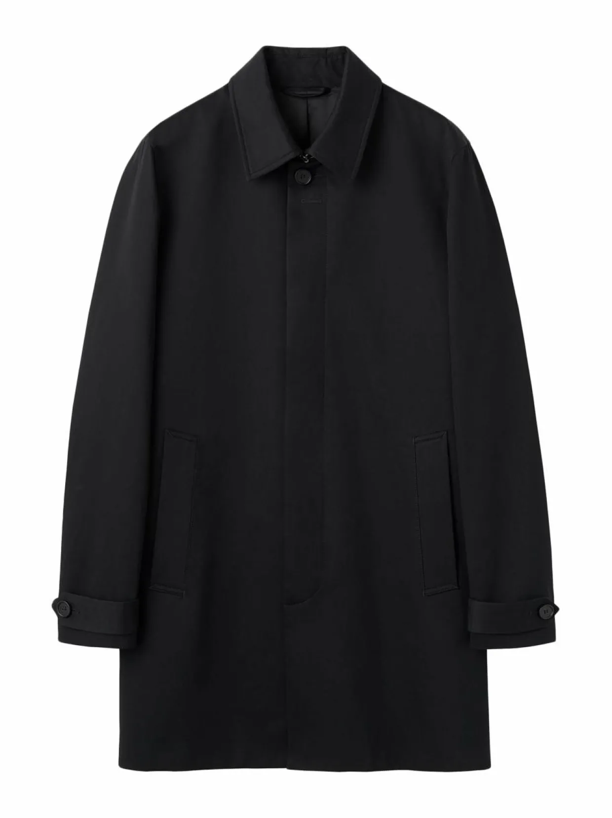 Cane-vettähylkivä autotakki