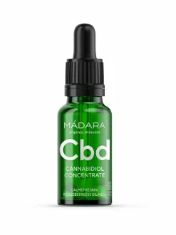 Cannabidiol Concentrate -kannabidiolikonsentraatti, 17.5ml