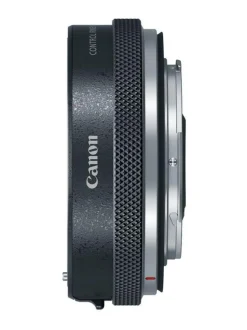 Canon EF - EOS R Control Ring Mount Adapter