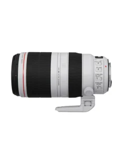 Canon EF 100-400mm f/4.5-5.6L IS II USM