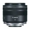 Canon RF 35mm f/1.8 Macro IS STM