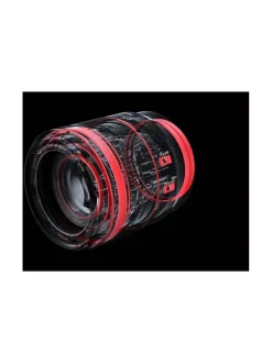 Canon RF 50mm f/1.2L USM -objektiivi + lisähyvitys