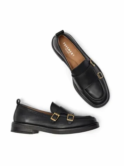 Cantina-nahkaloaferit