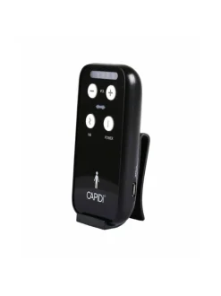 CAPiDi itkuhälytin 2.0