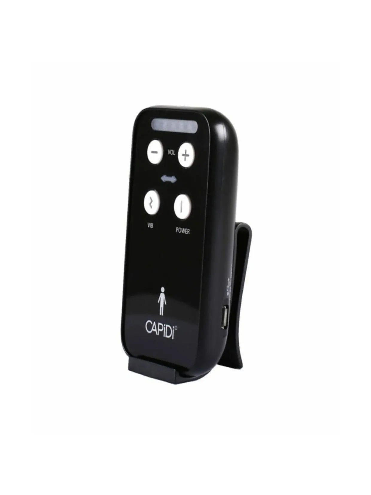 CAPiDi itkuhälytin 2.0