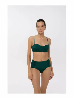 Capricious High Waistline -bikinihousut