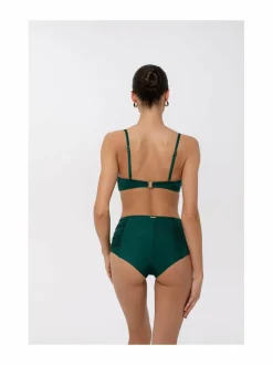 Capricious High Waistline -bikinihousut