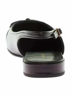 Cap-Toe Singleback Ballet -avokkaat