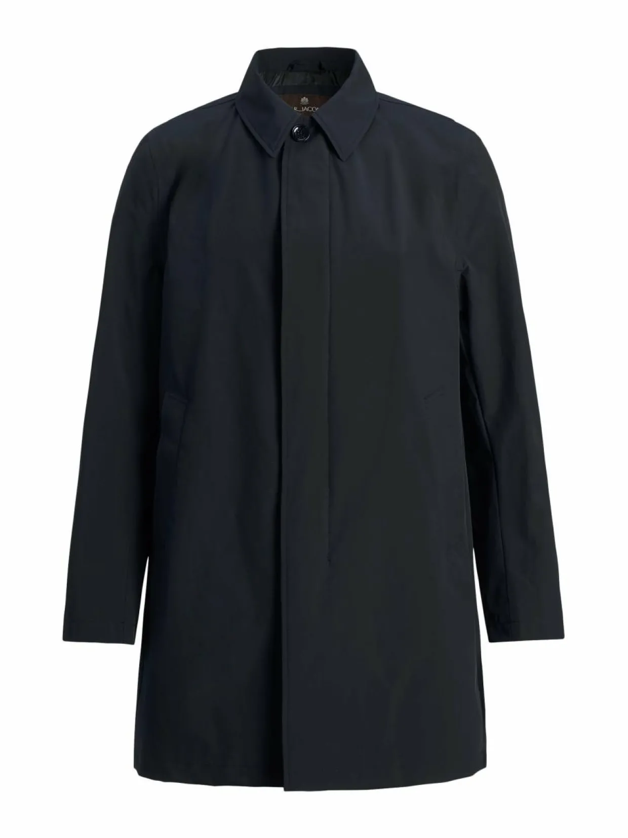 Car- vettähylkivä takki